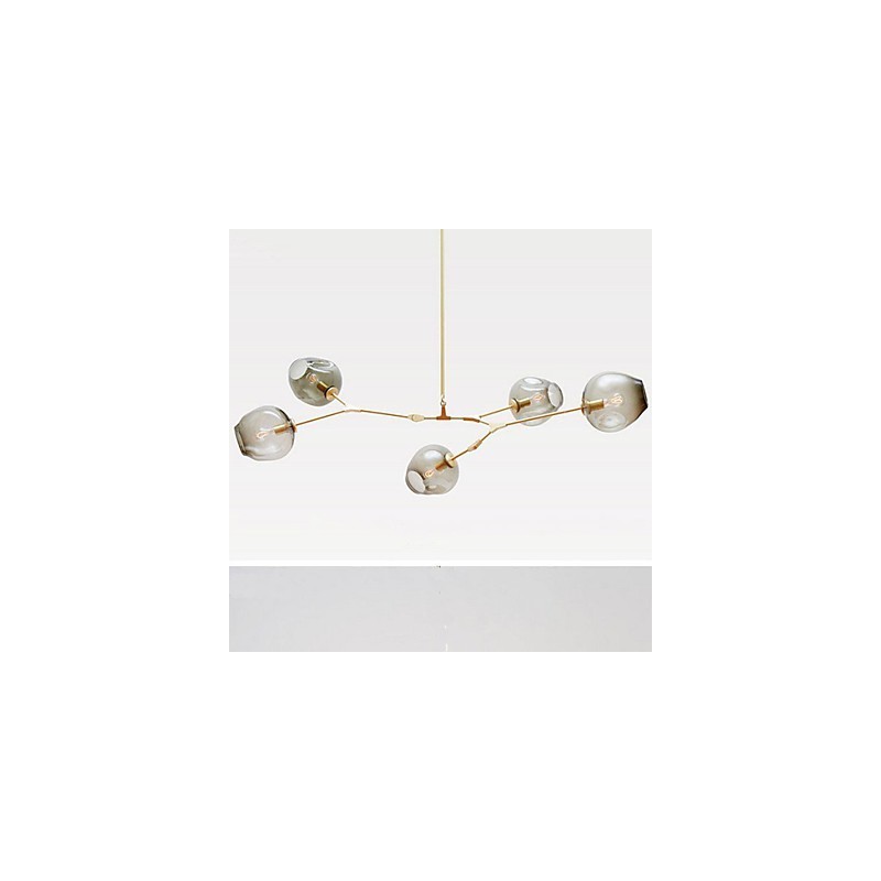 American Creative Art Pendant