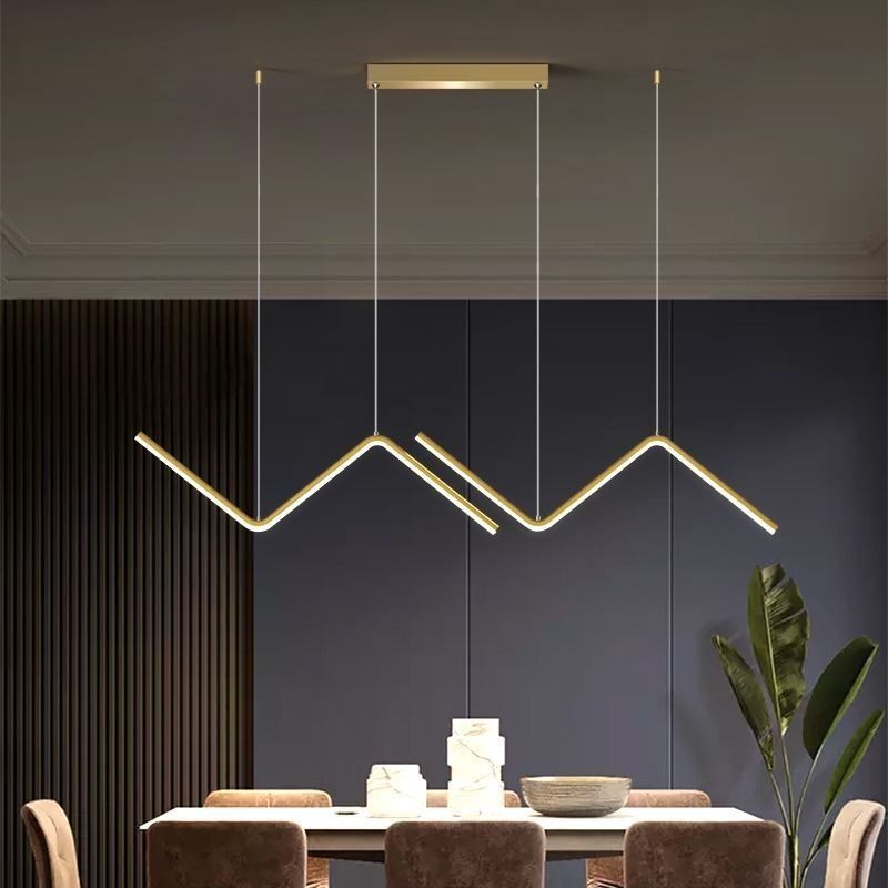 Pendant Light Minimalist Decorative Light Fixture