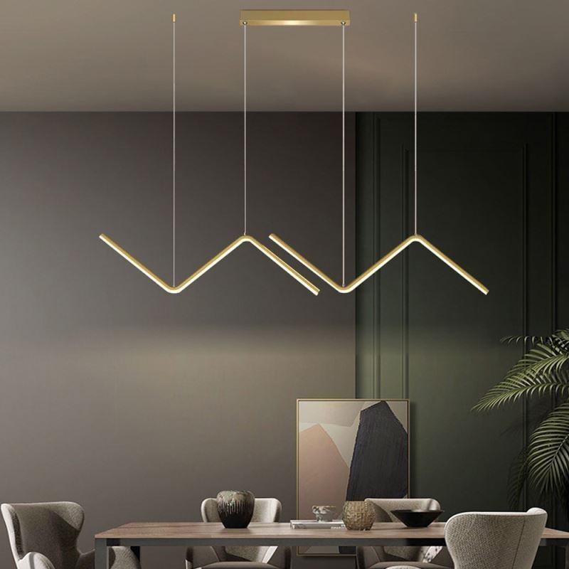 Pendant Light Minimalist Decorative Light Fixture