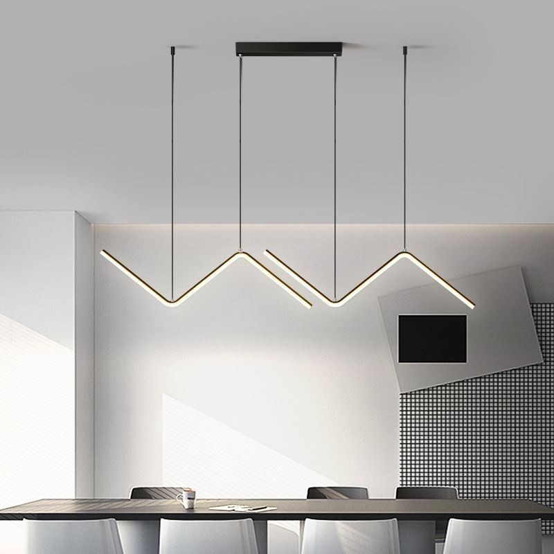 Pendant Light Minimalist Decorative Light Fixture