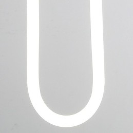 Modern Simple Pendant Light Brass Ceiling Light