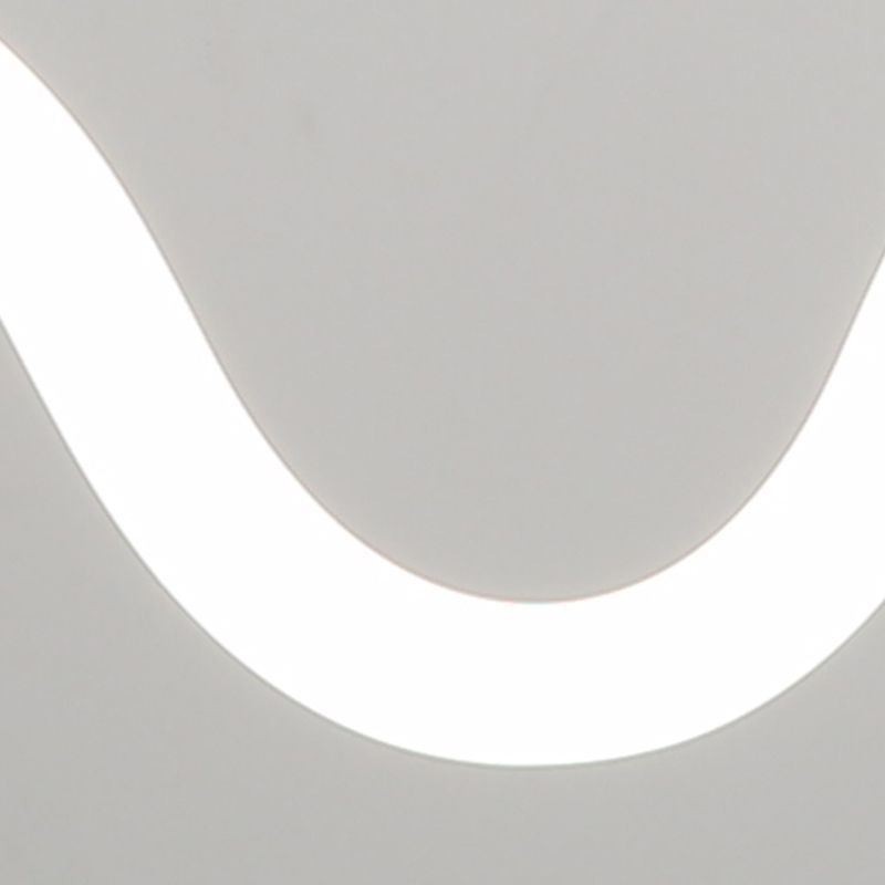 Modern Ceiling Light Dimmable Acrylic Ceiling Lamp l