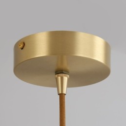 Modern Ceiling Light Dimmable Acrylic Ceiling Lamp l