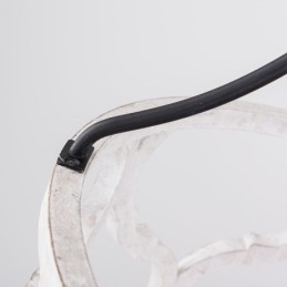 Vintage Style 4 Light Lantern Pendant Light