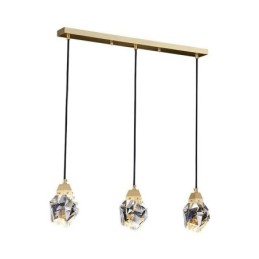 Mini Simple Crystal Ball Light Hanging Light Ceiling Light