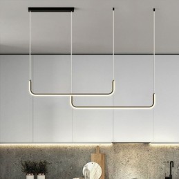 Pendant Light Modern Minimalist Pendant Lamp