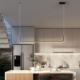 Pendant Light Modern Minimalist Pendant Lamp