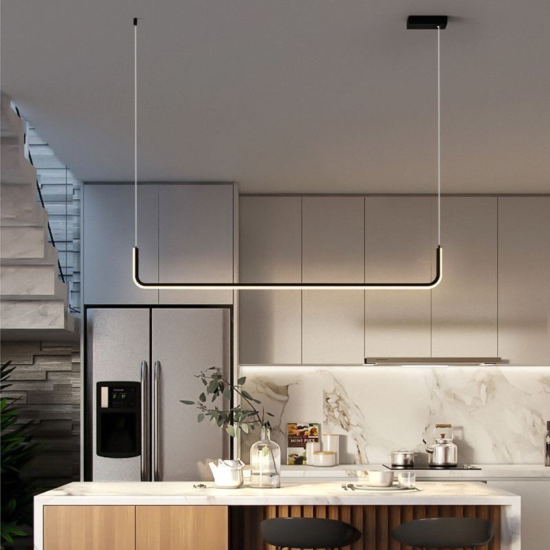Pendant Light Modern Minimalist Pendant Lamp