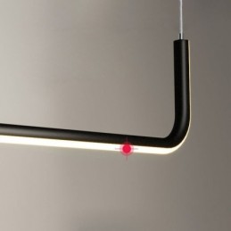 Pendant Light Modern Minimalist Pendant Lamp