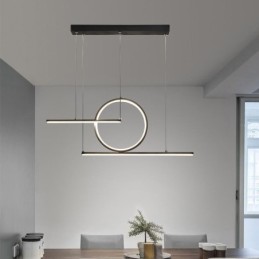 Pendant Light Minimalist Decorative Light Fixture