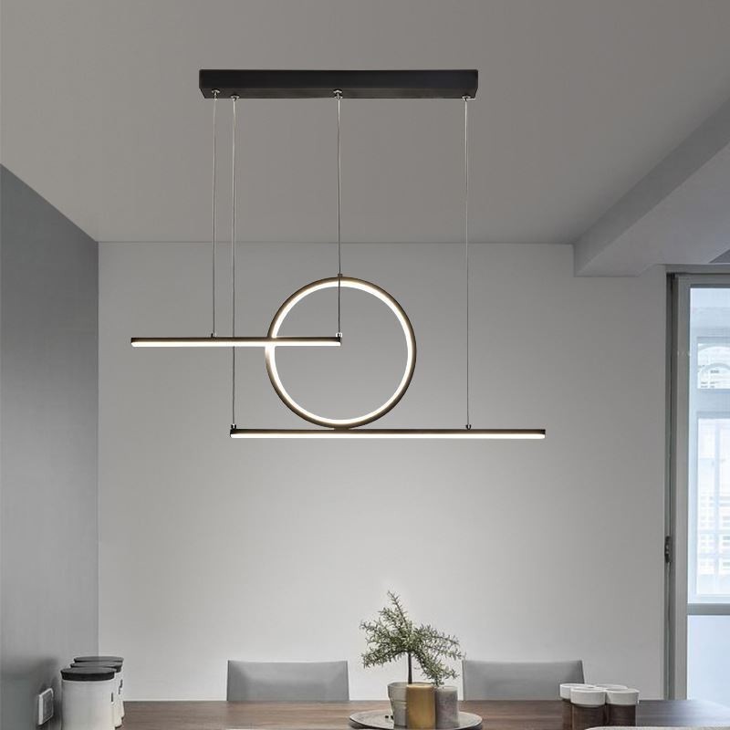 Pendant Light Minimalist Decorative Light Fixture