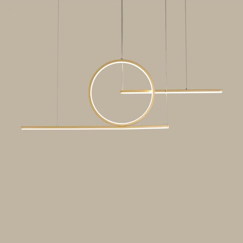 Pendant Light Minimalist Decorative Light Fixture