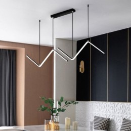 Pendant Light Minimalist Decorative Light Fixture