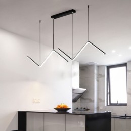 Pendant Light Minimalist Decorative Light Fixture