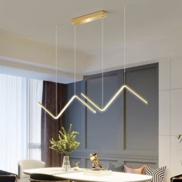 Pendant Light Minimalist Decorative Light Fixture