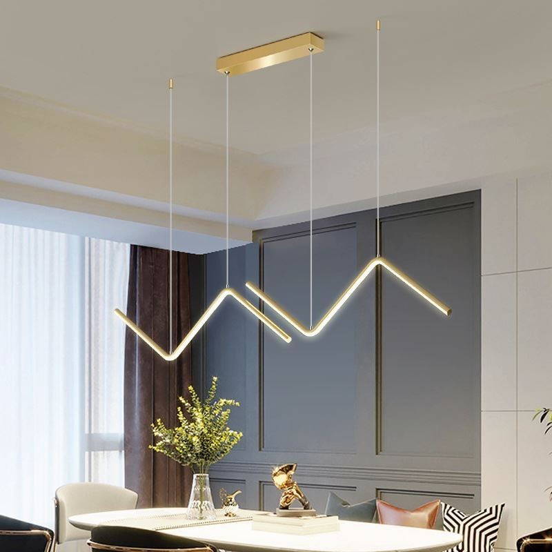 Pendant Light Minimalist Decorative Light Fixture