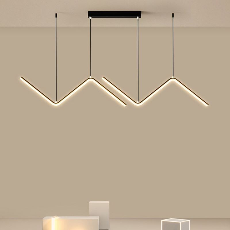 Pendant Light Minimalist Decorative Light Fixture