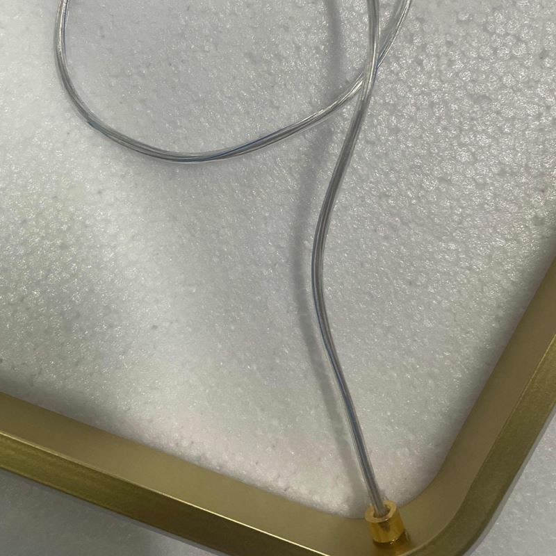 Pendant Light Minimalist Decorative Light Fixture