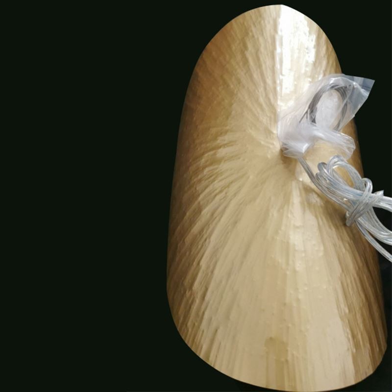 Brass Pendant Light Modern Minimalist Lotus Leaf Ceiling Light