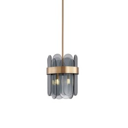 Modern Glass Pendant Lighting