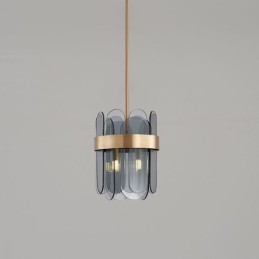 Modern Glass Pendant Lighting