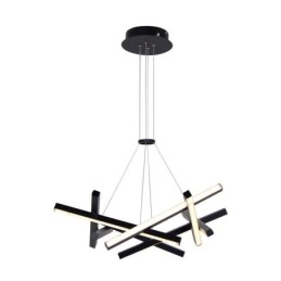 Modern Simple Pendant Light Silica Gel Birds Nest Shape Lighting