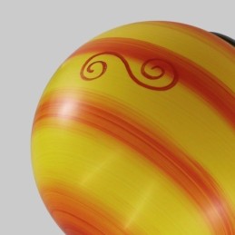 Nordic Planet Design Pendant Lamp Unique Solar System Planets Chandelier