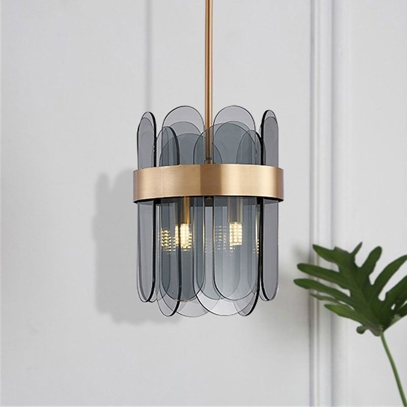 Modern Glass Pendant Lighting