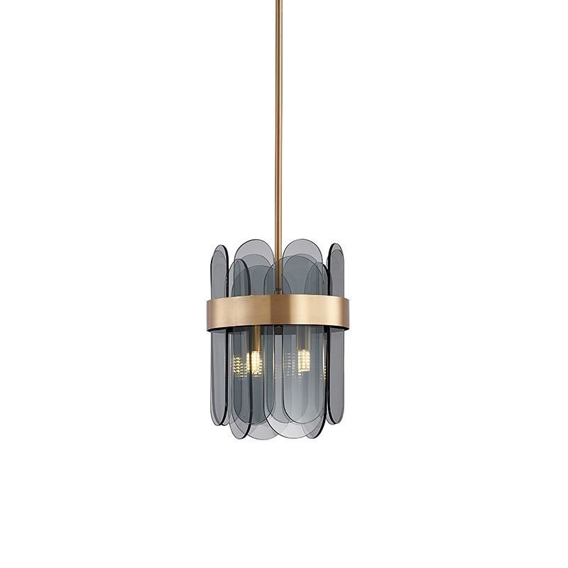 Modern Glass Pendant Lighting
