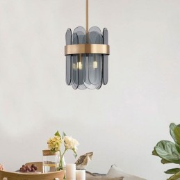 Modern Glass Pendant Lighting