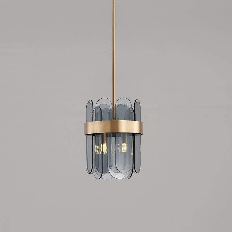 Modern Glass Pendant Lighting