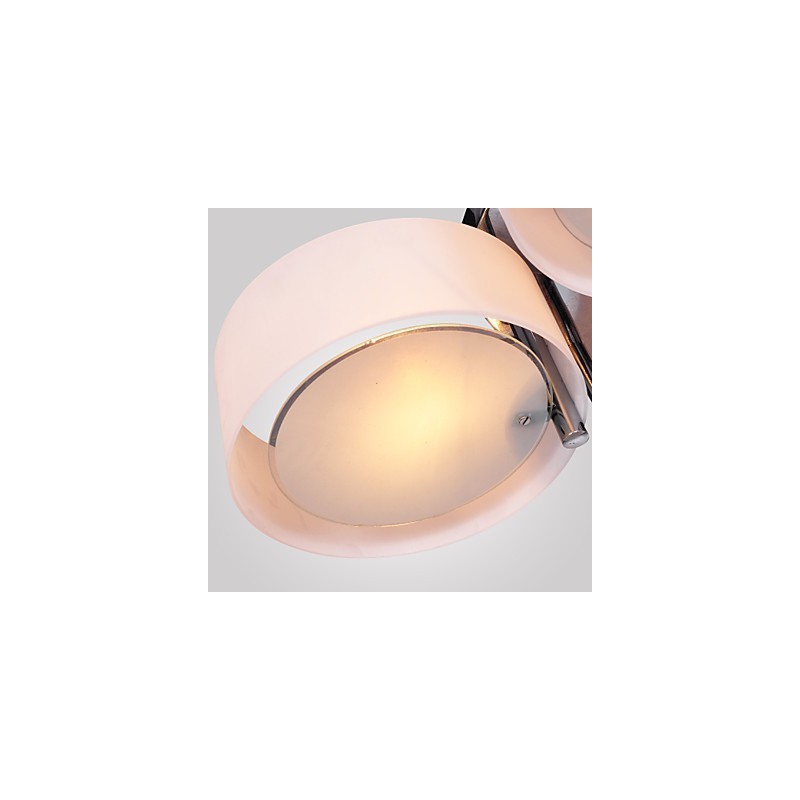 Chandelier Modern Living 3 Lights