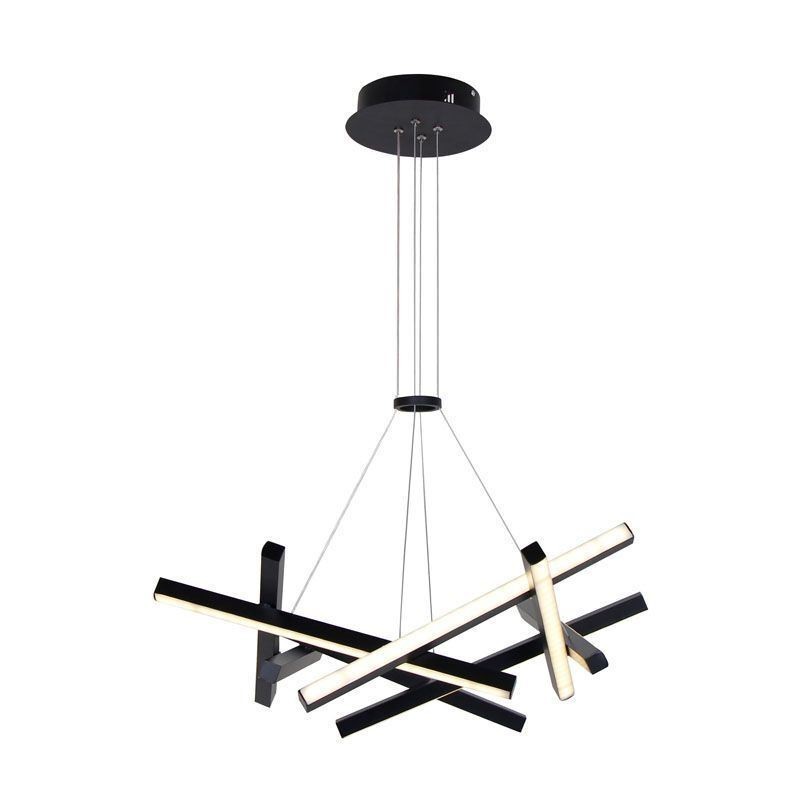 Modern Simple Pendant Light Silica Gel Birds Nest Shape Lighting