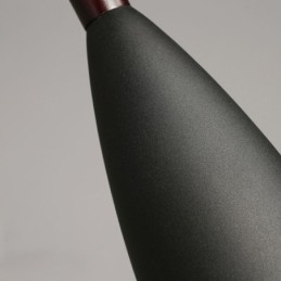 Modern Simple Pendant Light Three Lights Creative Aluminum Art Light Fixture Cafe