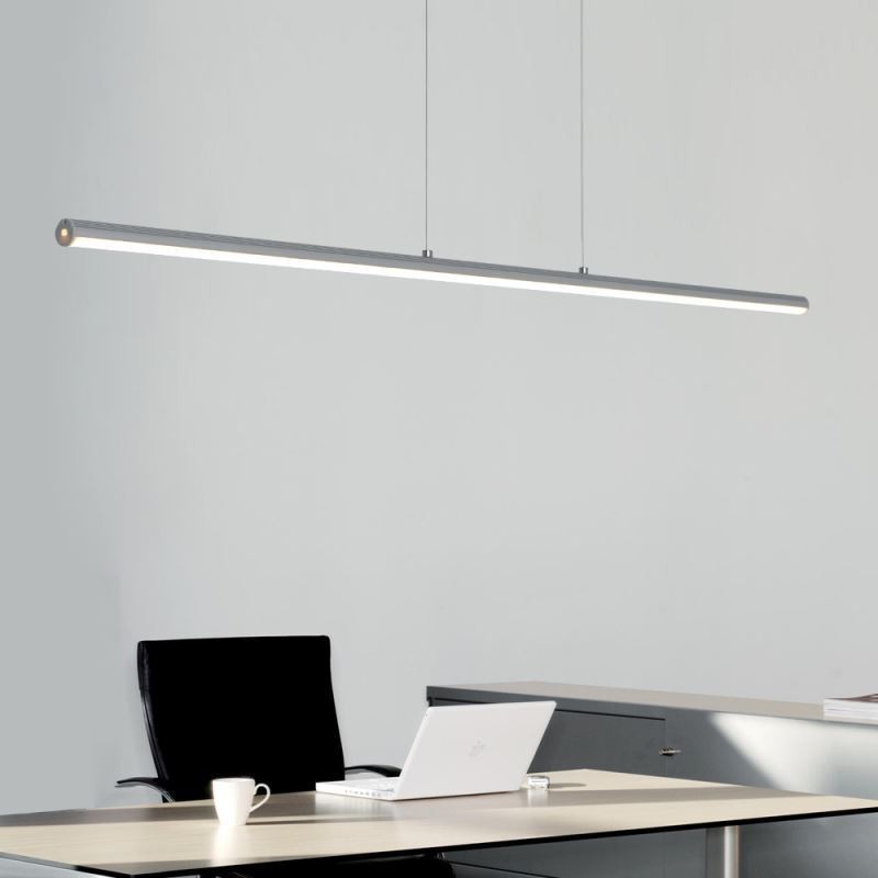 Nordic Pendant Light Acrylic Creative Cylindrical Pendant Light