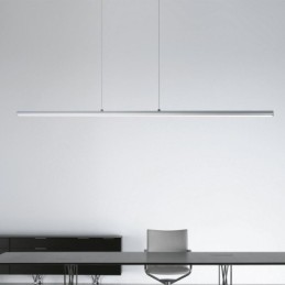 Nordic Pendant Light Acrylic Creative Cylindrical Pendant Light