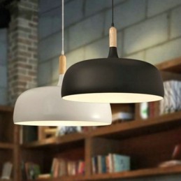 Nordic Pendant Light Individual Adjustable Lamp Home Warmth Lighting Light