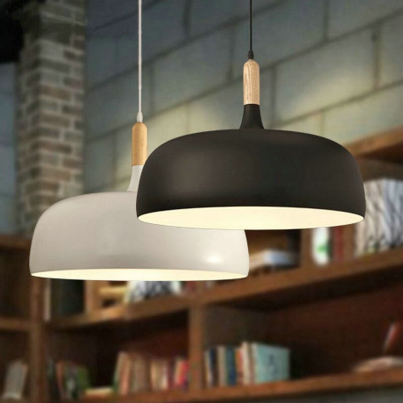 Nordic Pendant Light Individual Adjustable Lamp Home Warmth Lighting Light