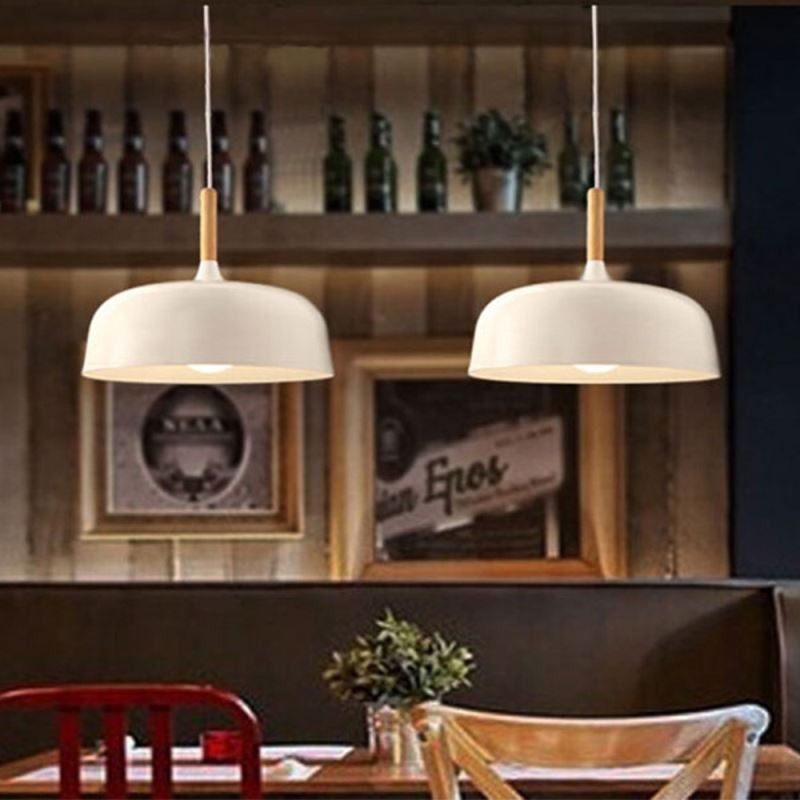 Nordic Pendant Light Individual Adjustable Lamp Home Warmth Lighting Light