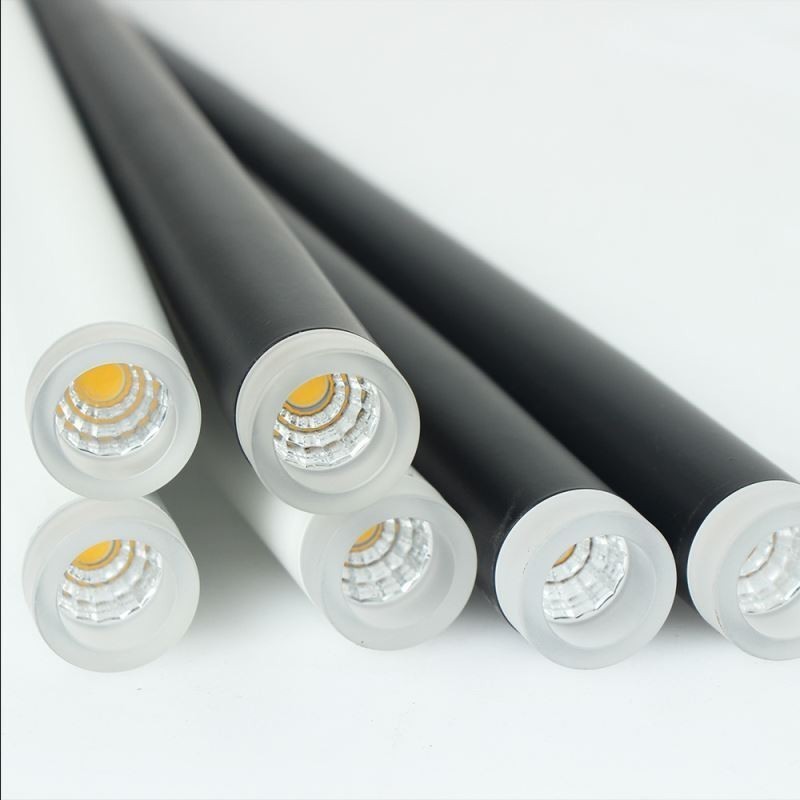 6 Lights Pendant Light Meteorer Pendant Light