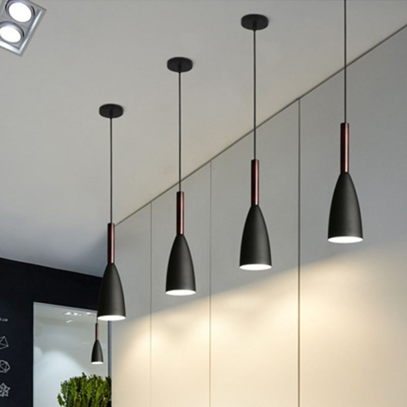 Modern Pendant Light Simple Special Design Lamp Light