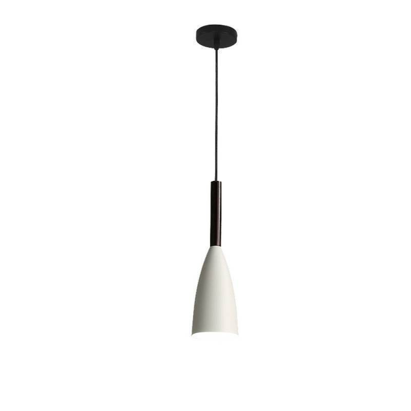 Modern Pendant Light Simple Special Design Lamp Light