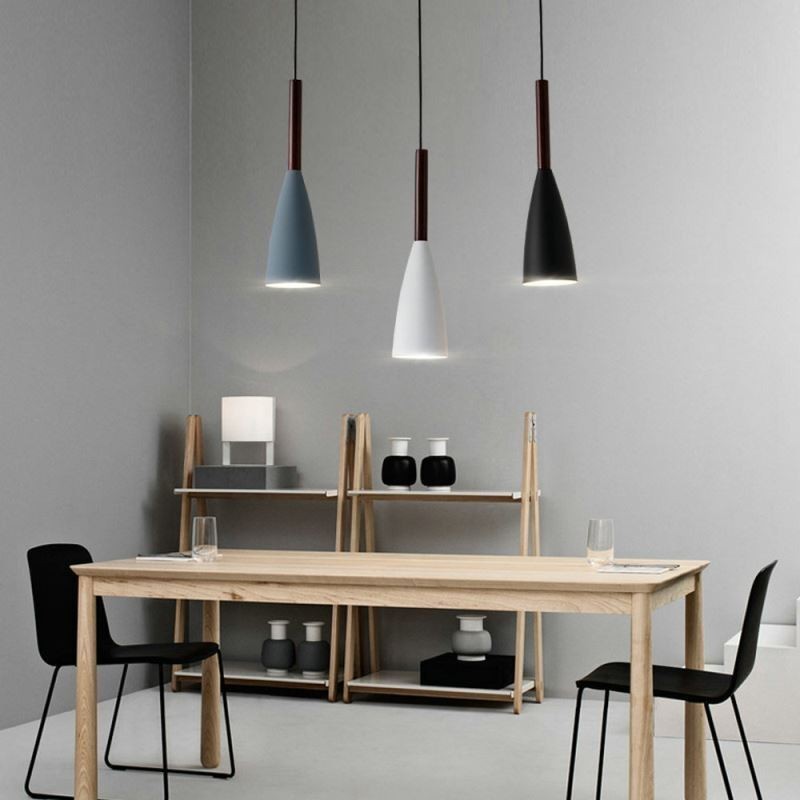 Modern Pendant Light Simple Special Design Lamp Light