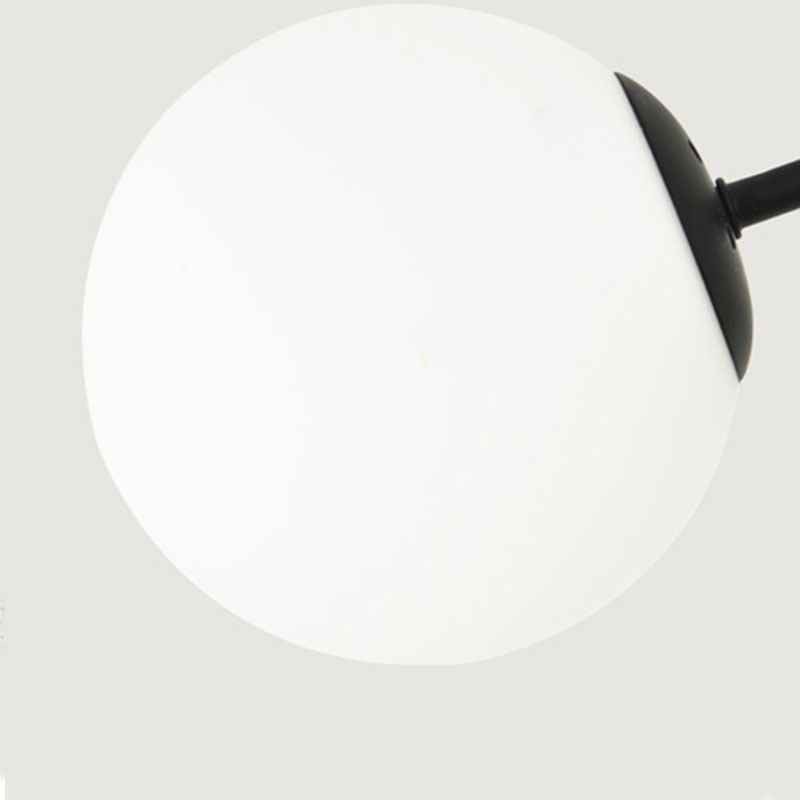 Magic Bean Pendant Light Creative Nordic Wooden Light Fitting