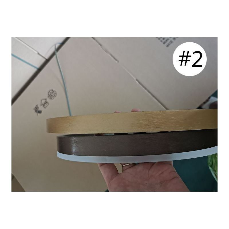 Postmodern Pendant Light Acrylic Ring Shape Pendant Light