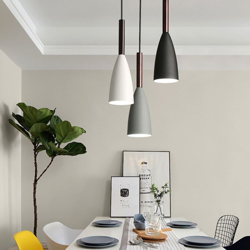 Modern Pendant Light Simple Special Design Lamp Light