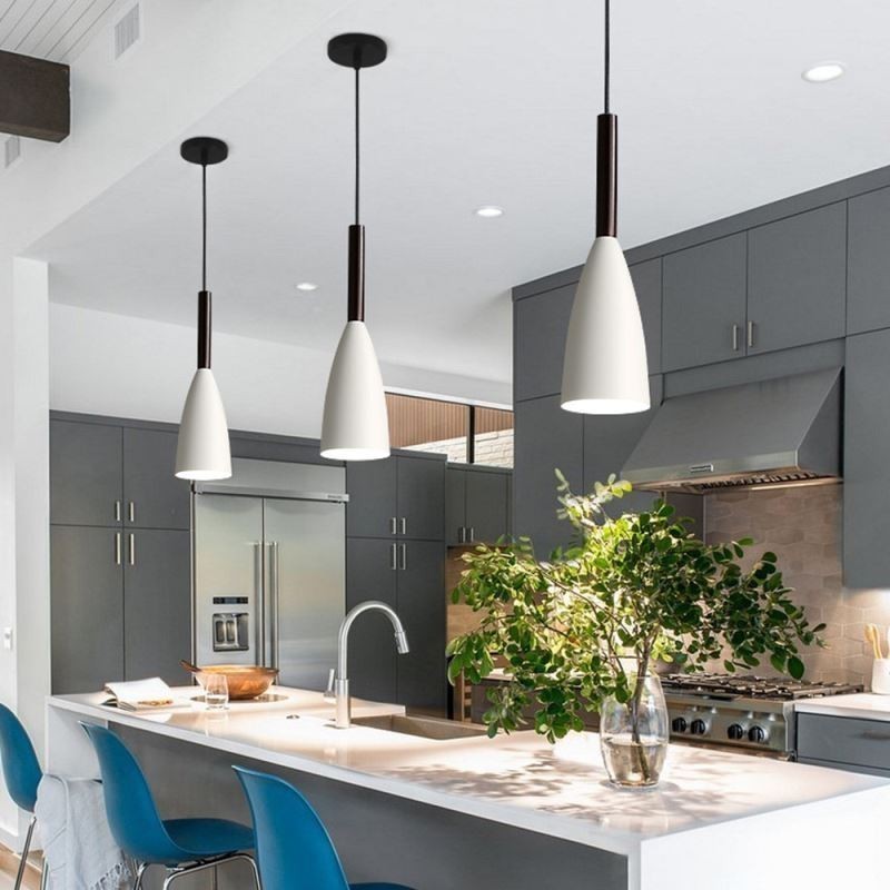 Modern Pendant Light Simple Special Design Lamp Light