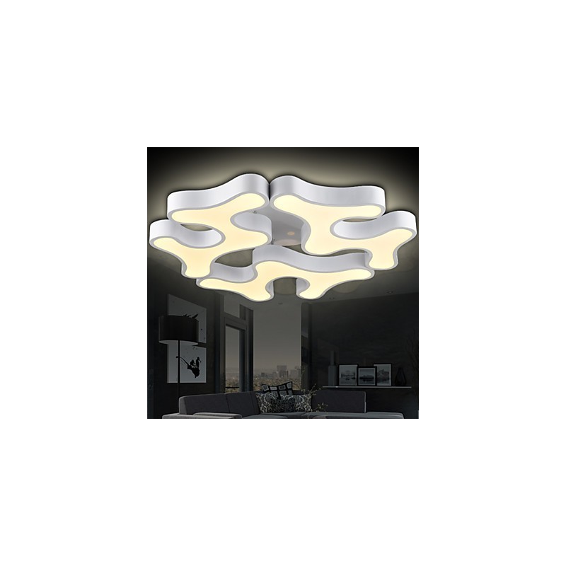 Flush Mount High Quality Modern ceiling lights Metal