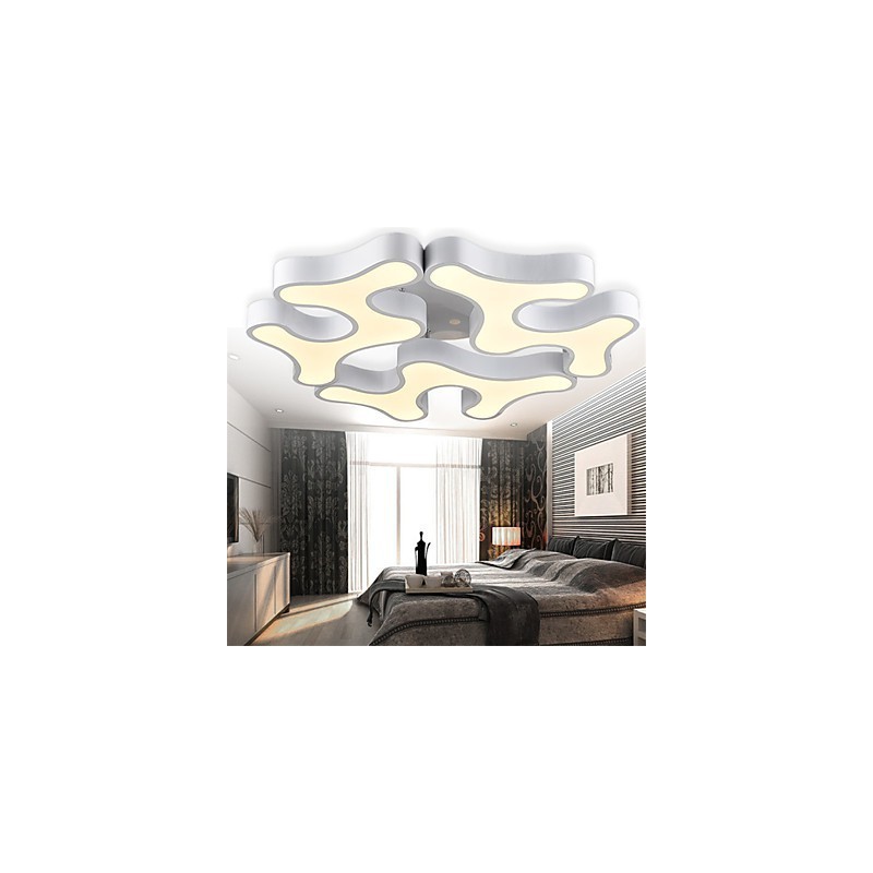 Flush Mount High Quality Modern ceiling lights Metal