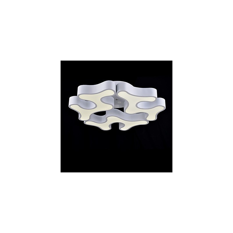 Flush Mount High Quality Modern ceiling lights Metal